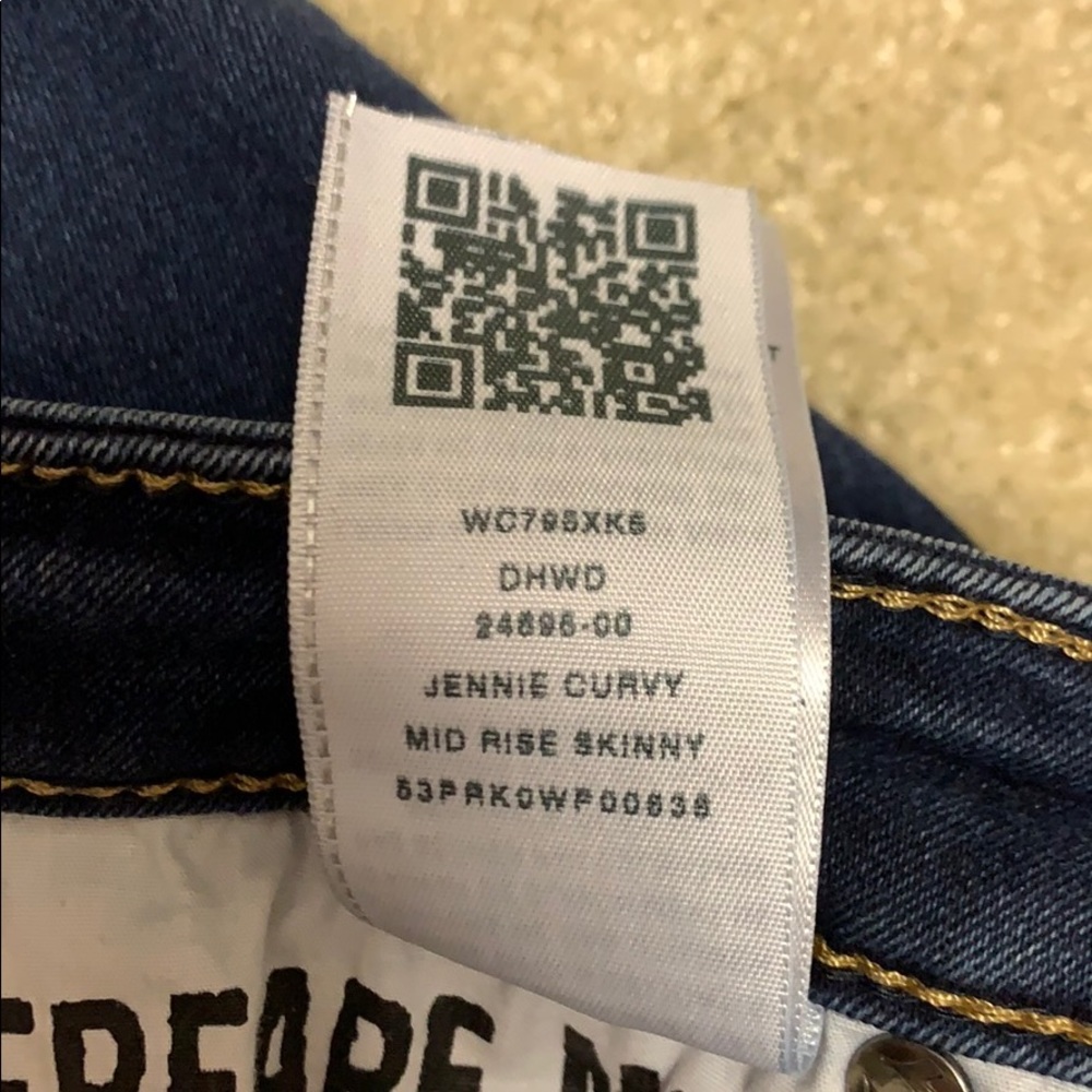 True Religion Jeans - Picture 8 of 8